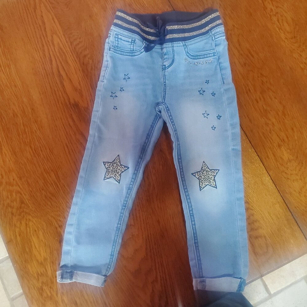 Wonder Nation Jeans